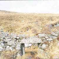 Blowing house on the Meavy