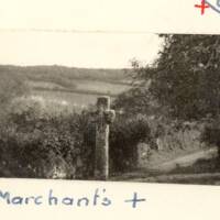 Marchant's Cross (Merchant's Cross)