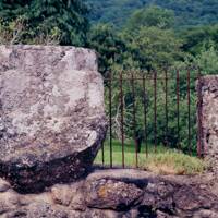 Bishop's Stone,Lustleigh