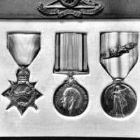 Major Adrian Drewe's medals.jpg