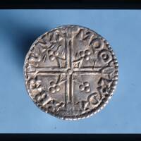 Lydford coin