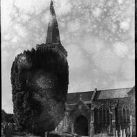 Parish Church Ermington