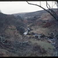 River Yealm - Hawns and moor