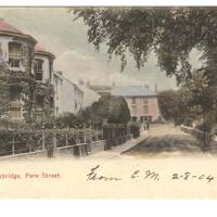 Ivybridge,Fore Street