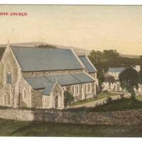 St John's Church, Ivybridge