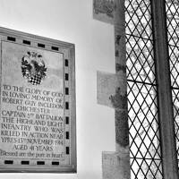 Drewsteignton RG Incleton Chichester plaque.jpg