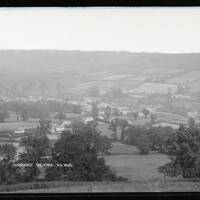 General view, Sidbury