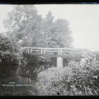 Yeo Bridge, Tawton, North
