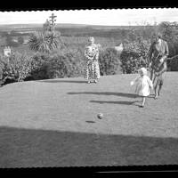 Shirley Taylor Game-Playing at Moorside