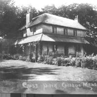 Cross Park Cottage