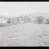 General view, Widecombe