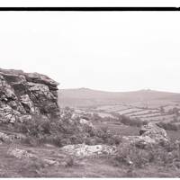 Boulters Tor