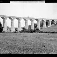 Shillamill Viaduct