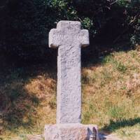 Shaugh Prior Jubilee Cross