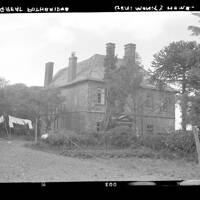 Great Potheridge House