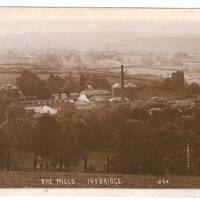 Paper Mills, Ivybridge