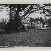 Rytte House at Clyst St.George