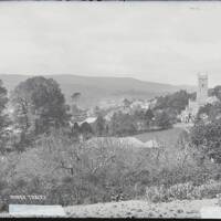 General view, Bovey Tracey