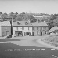 Start Bay Stores and P.O Torcross