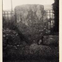 Bishop's Stone, Lustleigh