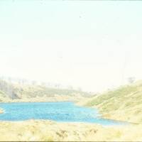 Meldun reservoir