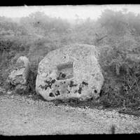The Socket Stone of Greenwell Girt Cross