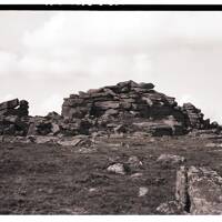 Middle Staple Tor