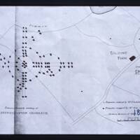 Map - Spinsters rock