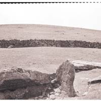 Tumulus Stones at Ball Gate