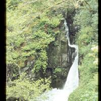 Kitts Steps Waterfall