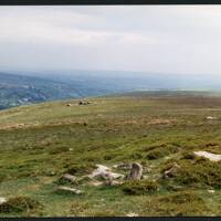 24/29 Old Hilll to Brent Hill 29/5/1991