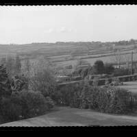 View of Yelverton from Moorside