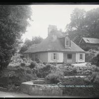 Shaldon: Farm House, Ness Estate, St Nicholas