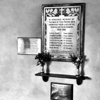 Sourton St Thomas a Becket Church memorial plaque.jpg