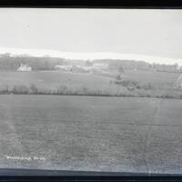 General view, Stoodleigh