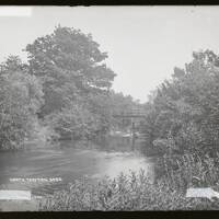 River, Tawton, North