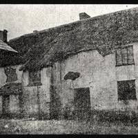 South Tawton - Blackhall Manor