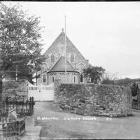 Catholic Church Ashburton