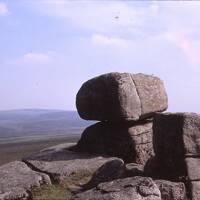 Westmill Tor