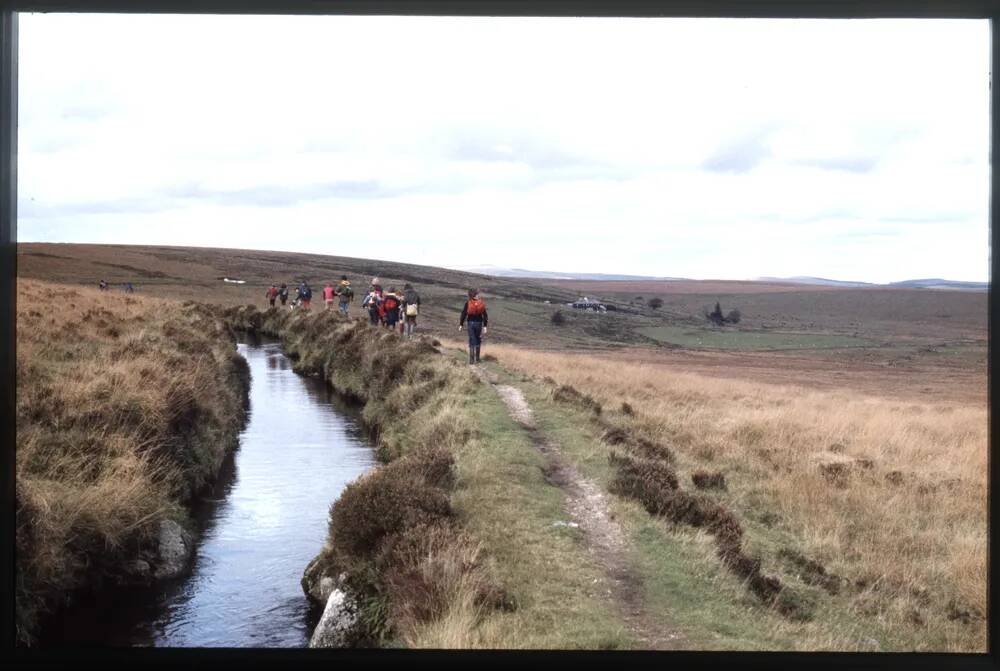 Devonport Leat 