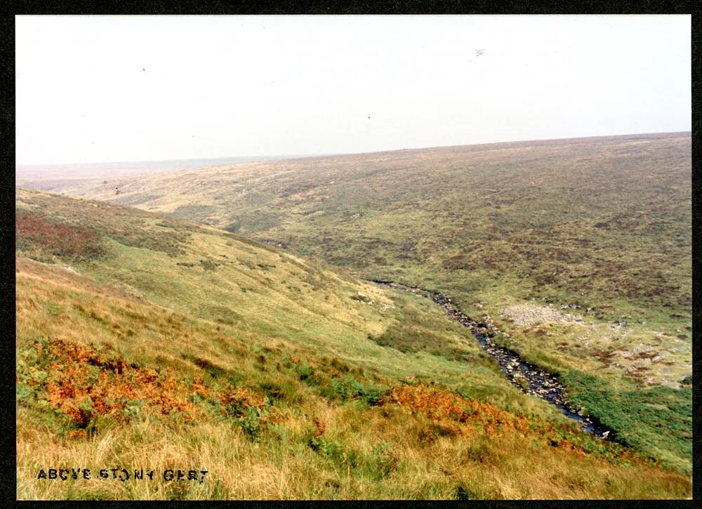 22/52 Avon, Higher Bottom 4/9/1991