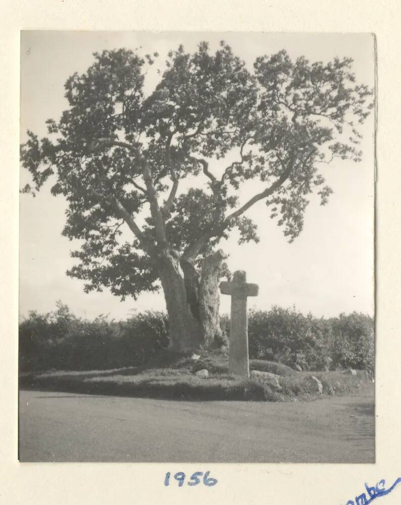 Hawson's Cross