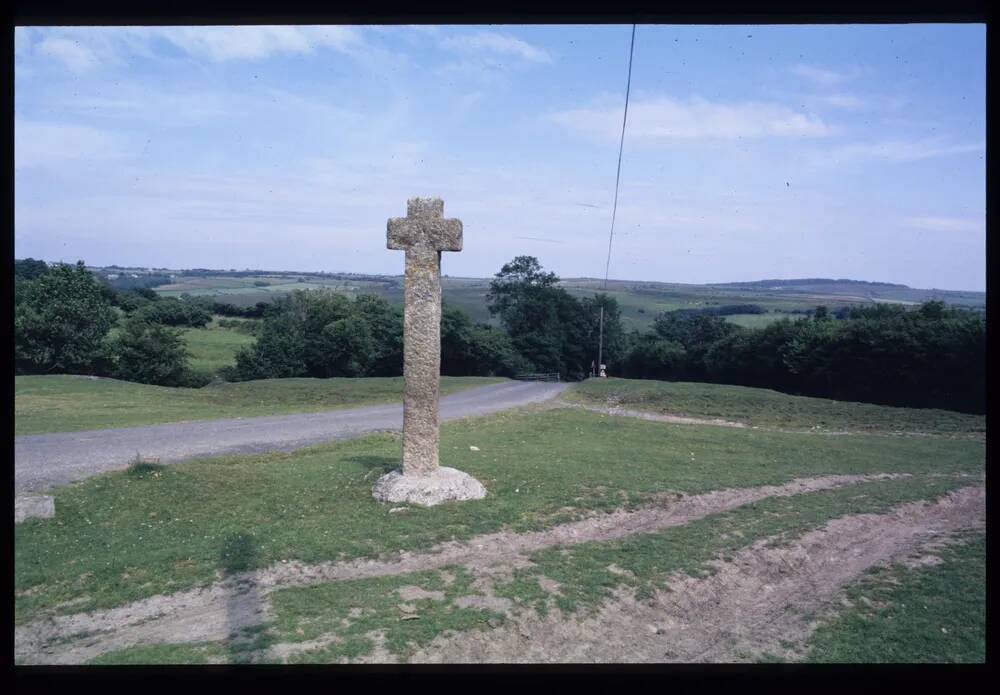 Urgles Cross