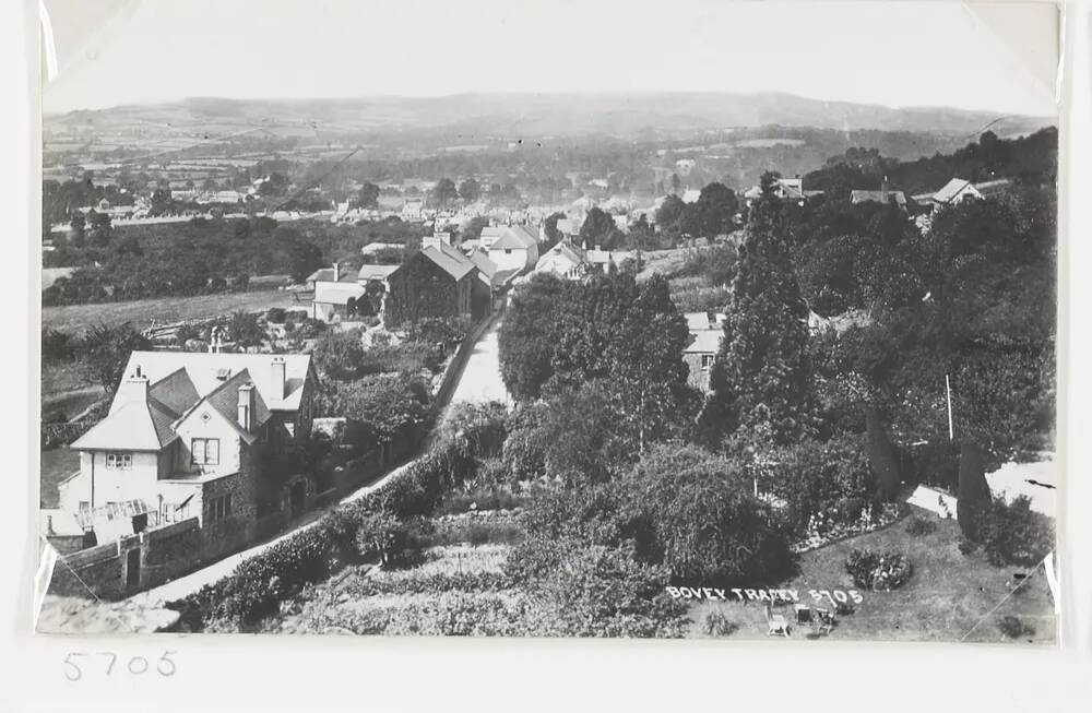 Bovey Tracey