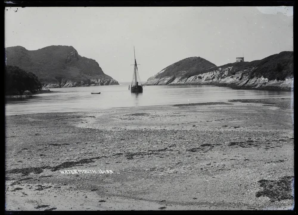 Watermouth, Combe Martin