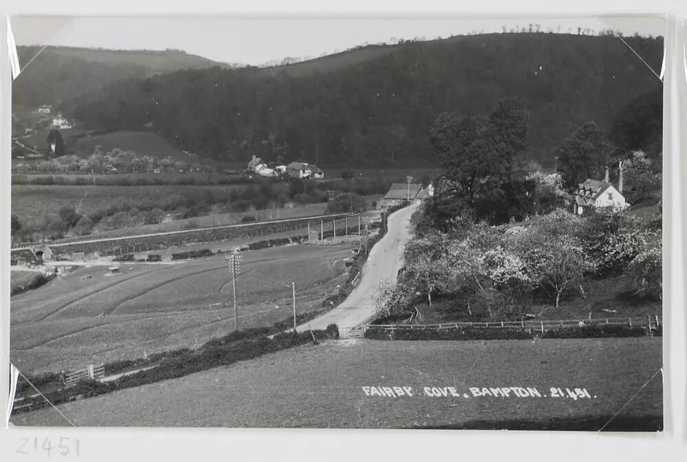 Fairby Cove