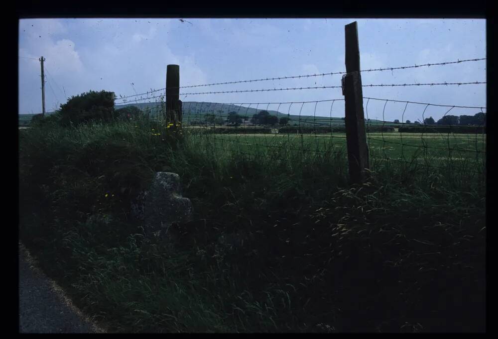 Coxtor Cross