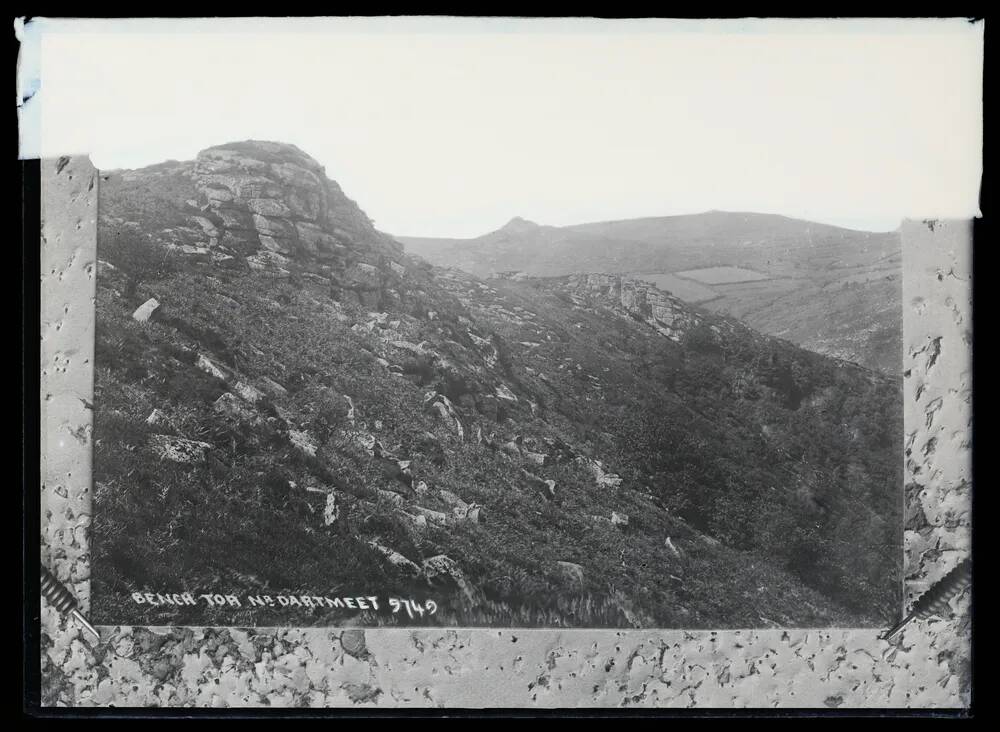 Bench Tor, Lydford