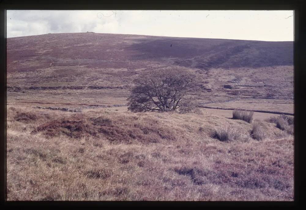 Huntingdon barrow