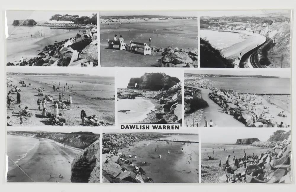 Dawlish Warren